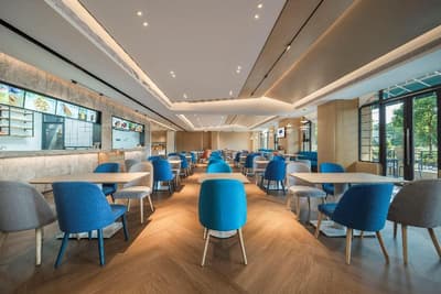 Holiday Inn Express Guangzhou Panyu