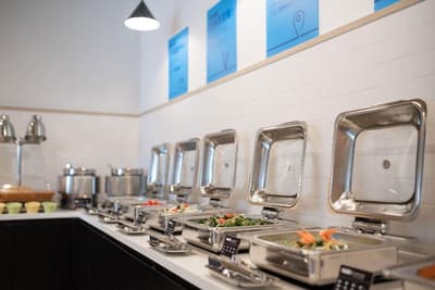 Holiday Inn Express Rongcheng Science And Technolo