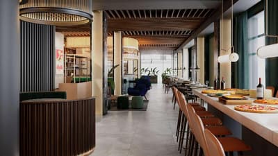 Radisson Collection Hotel Magdalena Plaza Sevilla