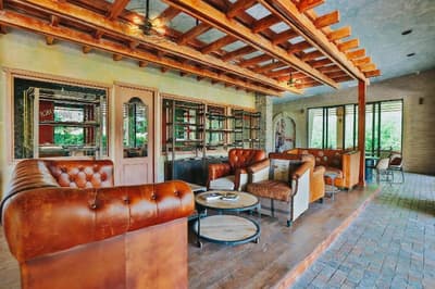 Hotel Dreamland Oasis