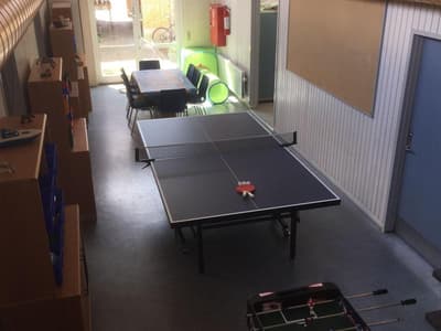 Hestkær Family Rooms