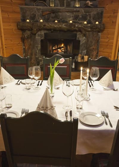 Sorrisniva Igloo Hotel