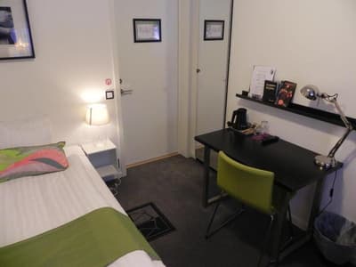 Hotell Tinget
