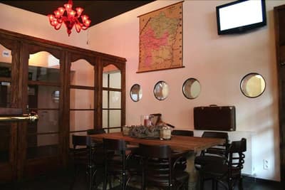 Hotel Brasserie Ingredi