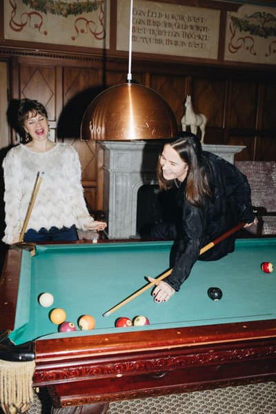 Vår Gård Saltsjöbaden