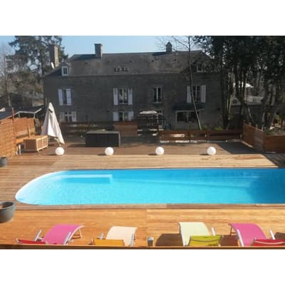 Manoir de Condé B&B Prestige