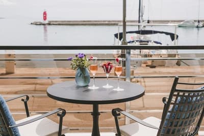 Boutique Hotel Marina