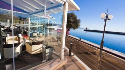 Boutique Hotel Marina