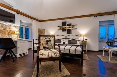 Heritage Hotel Forza