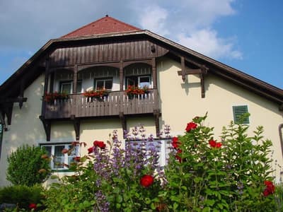 Landhaus Strussnighof