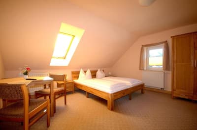 Pension Gasthof Klette Oybin