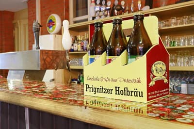 Landhotel & Brauhaus Prignitzer Hof