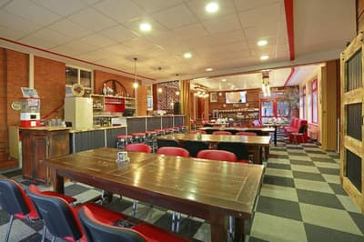 Landhotel & Brauhaus Prignitzer Hof