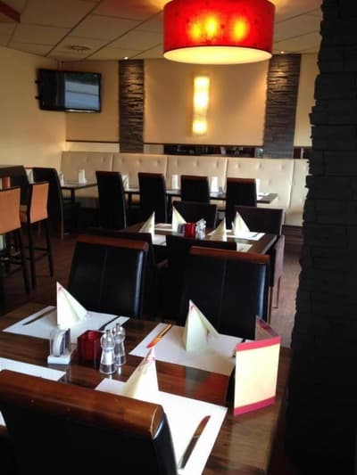 Hotel - Restaurant Zum Hollengrund