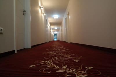 Hotel - Restaurant Zum Hollengrund