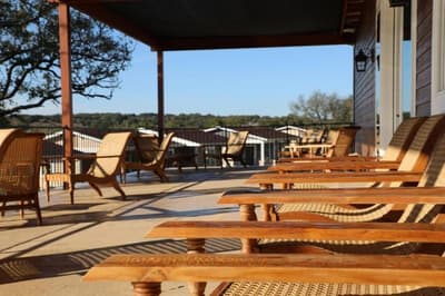 Carter Creek Winery Resort & Spa