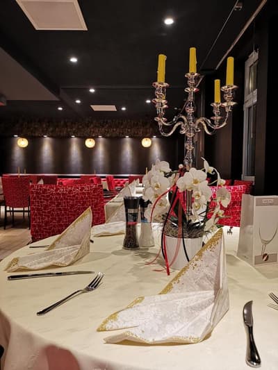 Hotel Restaurant Pfeffermühle