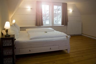 Garni-Hotel Unsere Stadtvilla