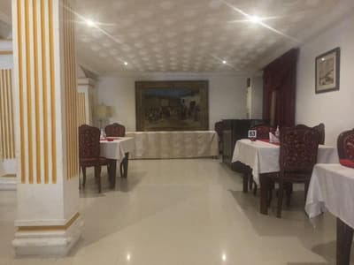 Embassy Suites Hotels & Restaurant