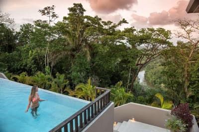 Copal Tree Lodge, a Muy'Ono Resort