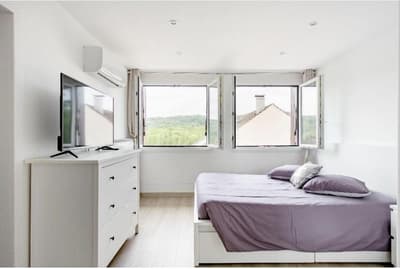 Chambre climatisée 15 m2