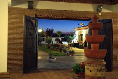 La Hacienda Del Marquesado