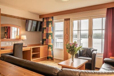 Storforsen Hotell
