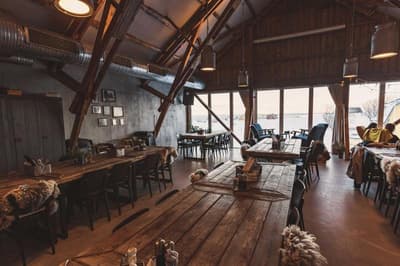 Lofoten Links Lodges