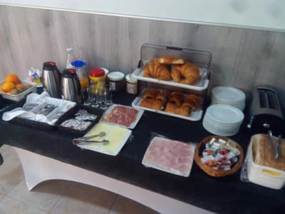 Hostal La Maravillosa