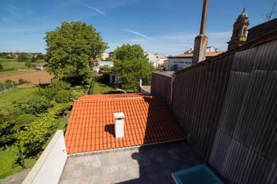 Albergue San Antón