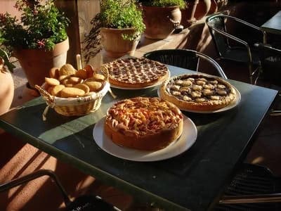 Albergo Locanda Borgo Antico