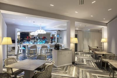 San Barbato Resort Spa & Golf
