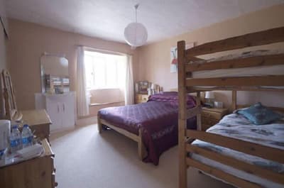 Kates Farm Bed And Breakfast