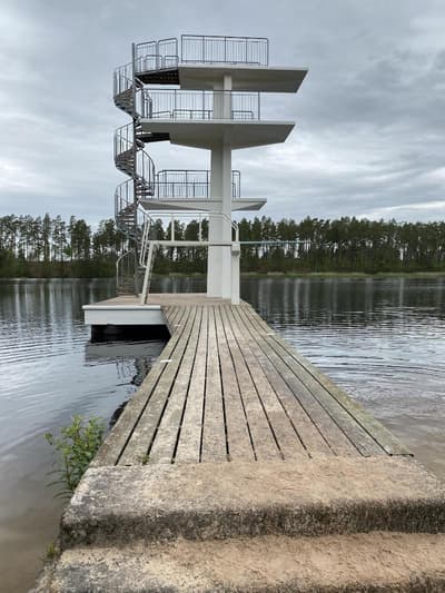 Hotel Mullsjö