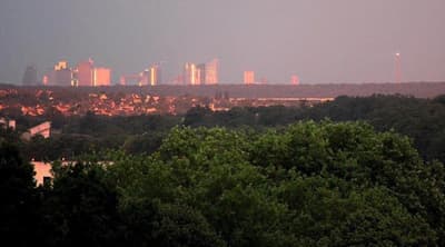 Les Tourelles De Thun