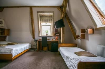 Hotel Ambasada Bolesławiec