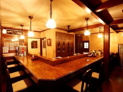 Gokayama Ryokan Yoshinoya