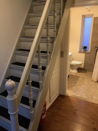 Boutique Hotel Postgården