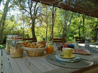Le Moulin de Montségur