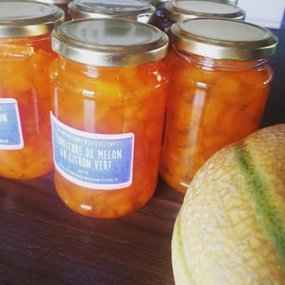 La Meridienne Des Collines