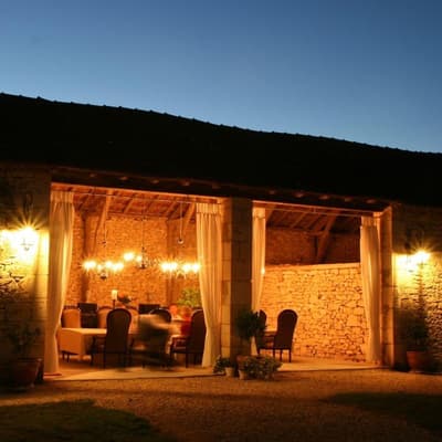 Domaine de L'Isle Basse