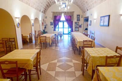 Agriturismo Regno Di Marzagaglia