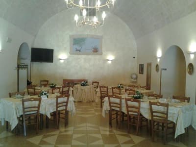 Agriturismo Regno Di Marzagaglia