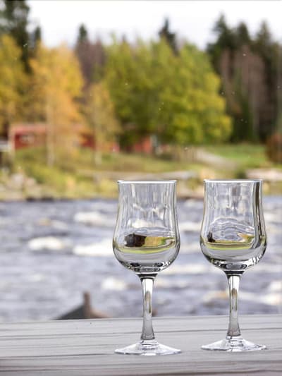 Kukkolaforsen Turist & Konferens