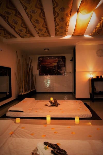 Hotel Jade Spa