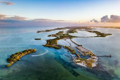 Turtle Island Beach Resort Trademark Collection