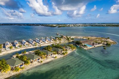 Turtle Island Beach Resort Trademark Collection