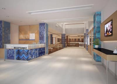 Hotel 88 Banjarmasin