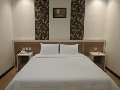 Hotel 88 Banjarmasin