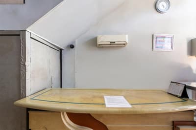 OYO 3762 Wisma Focus Syariah